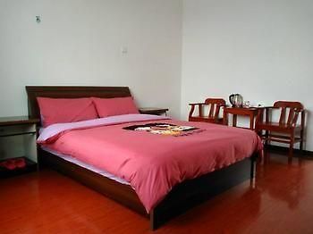 Dali Ancient City Tushe Youth Hostel Buitenkant foto